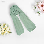 Cherry Hijab Mint Green (CMG)