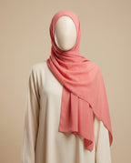 Cherry Hijab Watermelon Pink (CWP)