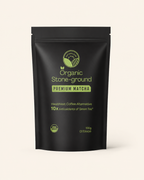 Classic Mocha Matcha