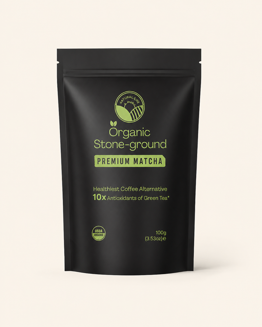 Classic Pure Matcha