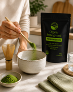 Classic Pure Matcha