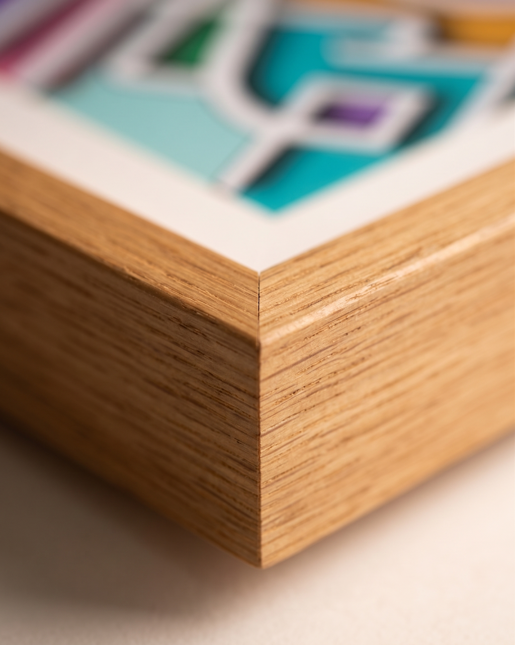 Bismillah Calligraphy Frame