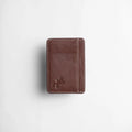 Derby 2.0 Horsemen Wallet - Espresso Brown