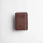 Derby 2.0 Horsemen Wallet - Espresso Brown