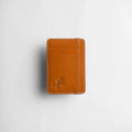 Derby 2.0 Horsemen Wallet - Dandelion Tan