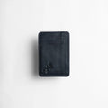 Derby 2.0 Horsemen Wallet - Raven Black