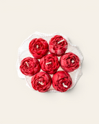 Peony Mini Bouquet