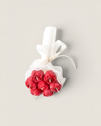 Peony Mini Bouquet