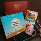 Baby Girl Islamic Gift Package