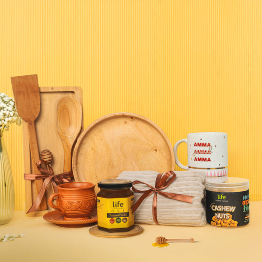 Home Sweet Moments Box
