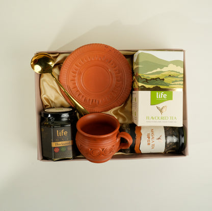 Cherished Moments Gift Package