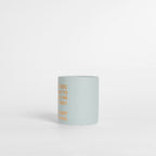 As You Start to Walk on the Way, the Way Appears Mug