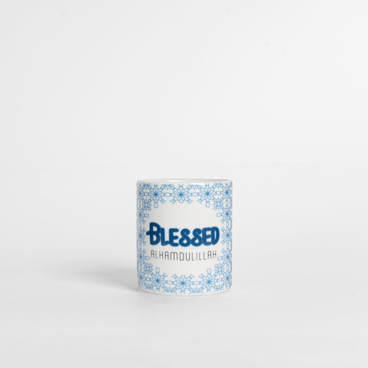Blessed Daily Reminder Mug