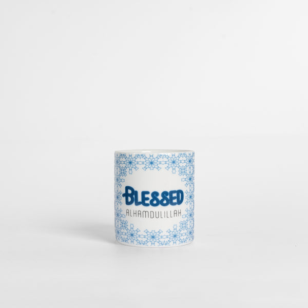 Blessed Daily Reminder Mug
