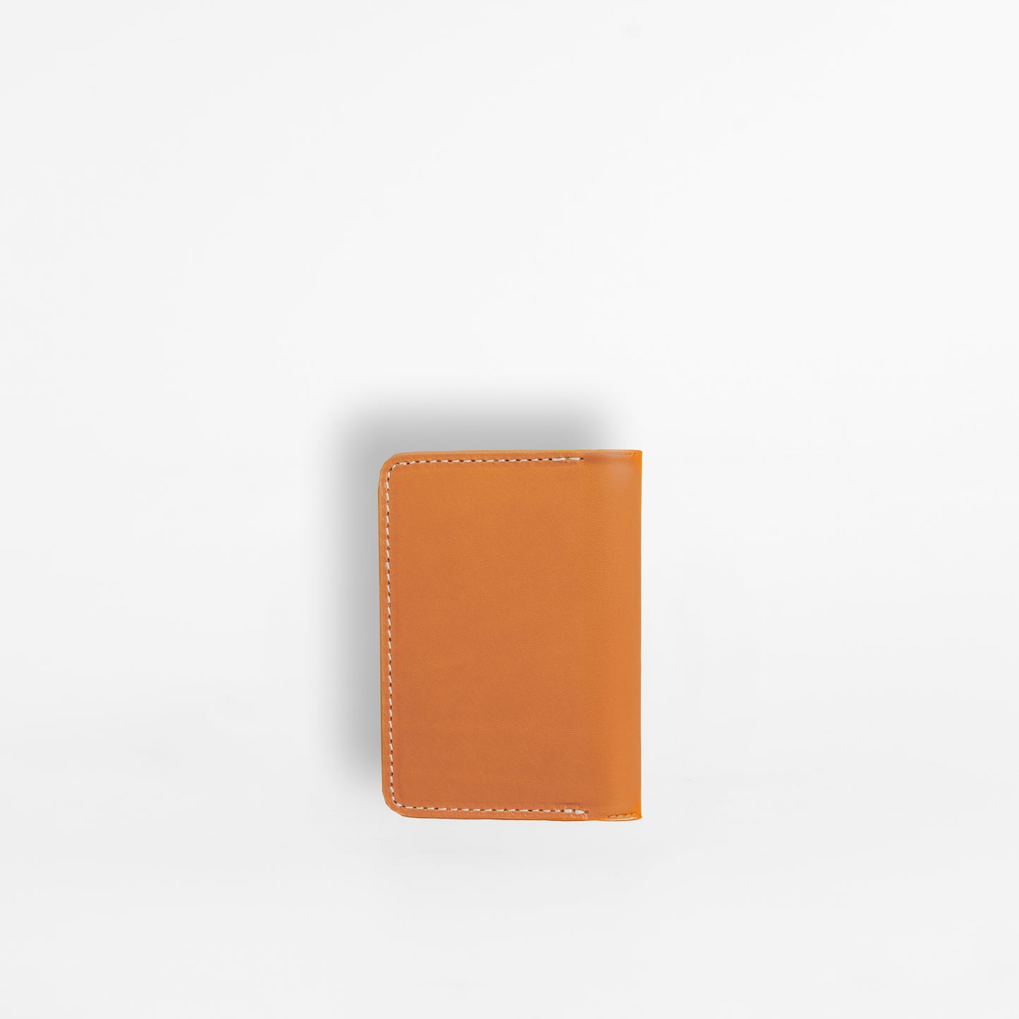 Slim Sleeve Horsemen Wallet - Dandelion Tan
