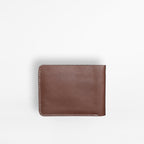 Shire Horsemen Wallet -Espresso Brown