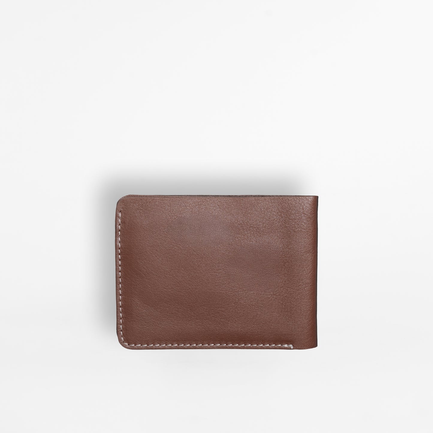 Shire Horsemen Wallet -Espresso Brown