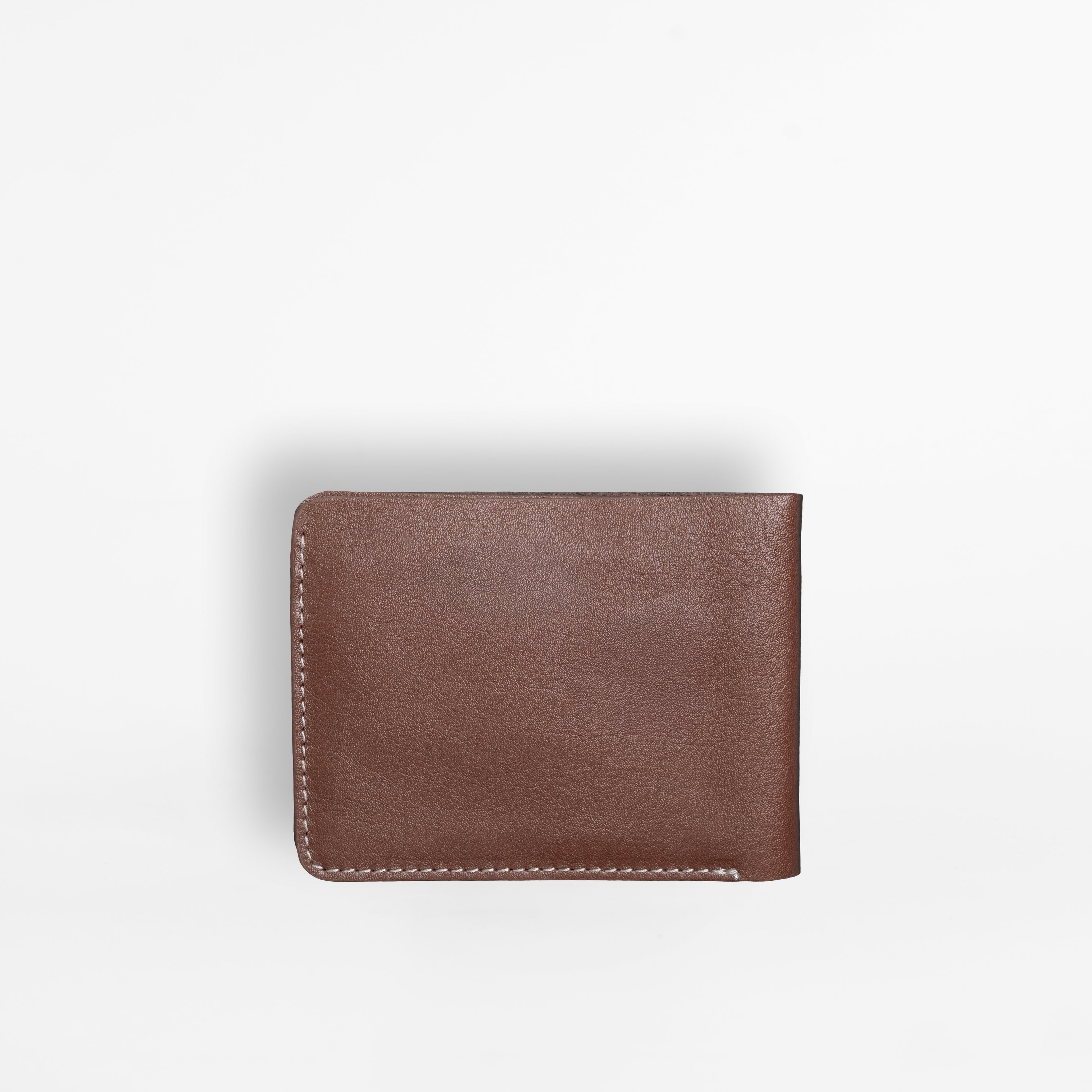 Shire Horsemen Wallet -Espresso Brown