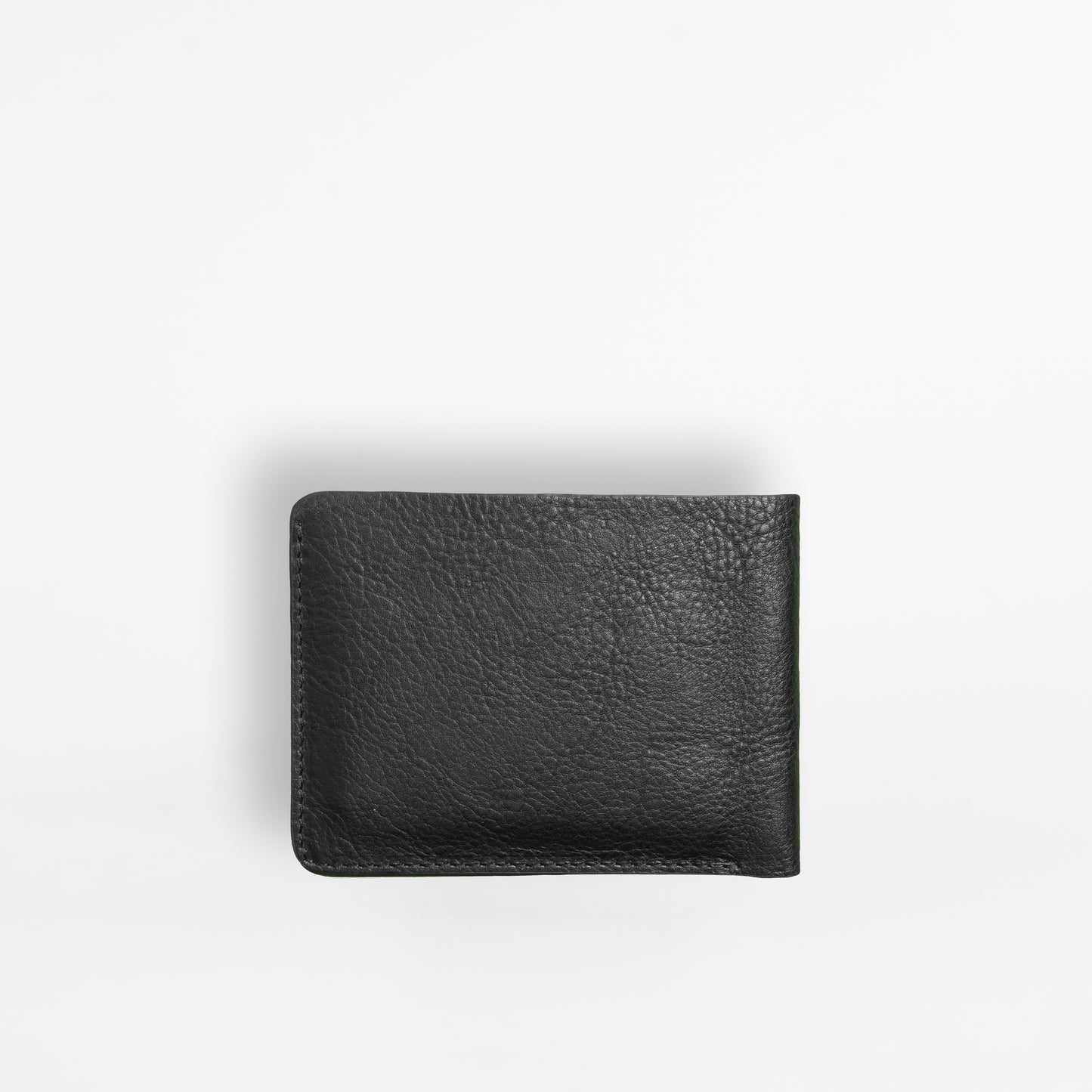Shire Horsemen Wallet - Raven Black