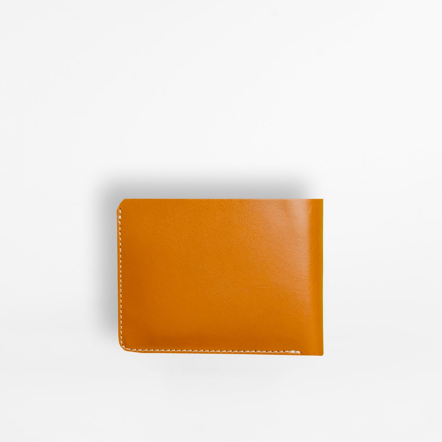 Shire Horsemen Wallet - Dandelion Tan