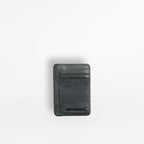 Derby 2.0 Horsemen Wallet - Raven Black