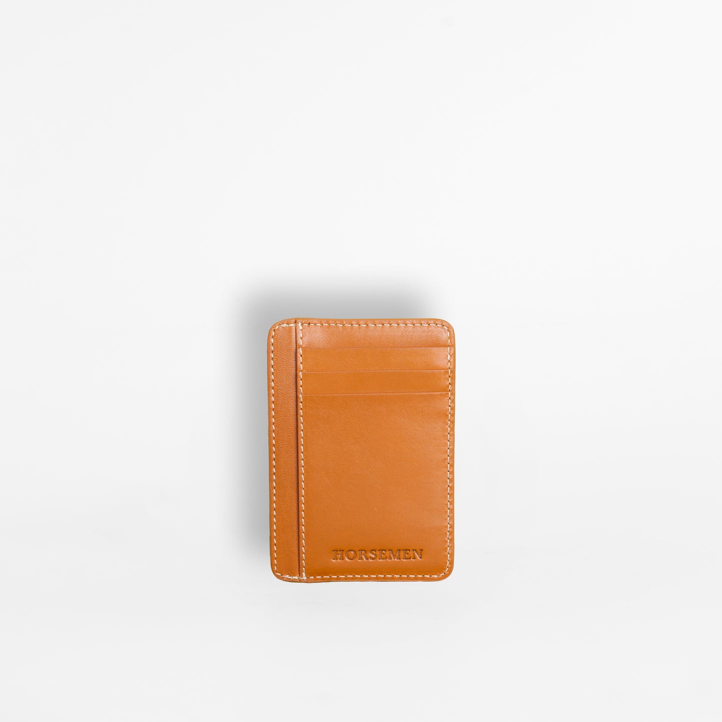 Derby 2.0 Horsemen Wallet - Dandelion Tan