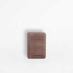 Derby 2.0 Horsemen Wallet - Espresso Brown