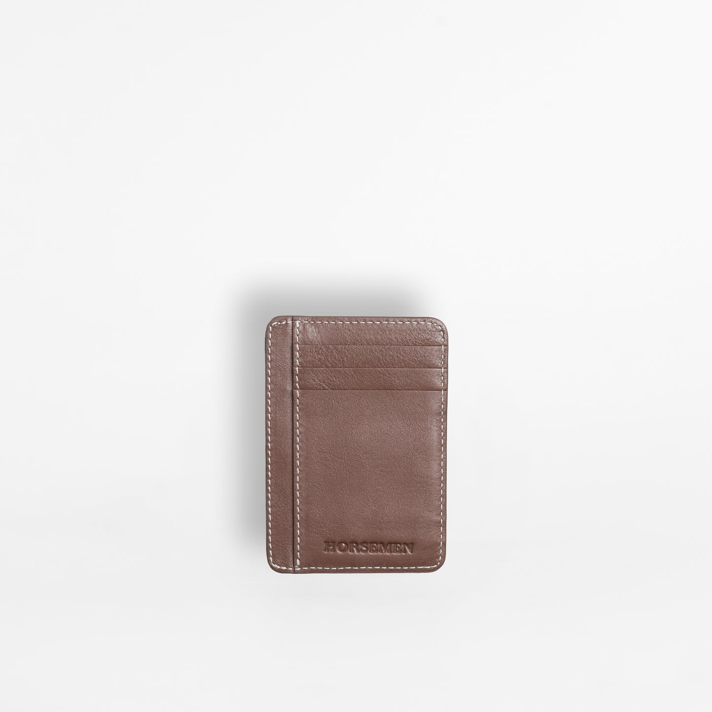 Derby 2.0 Horsemen Wallet - Espresso Brown