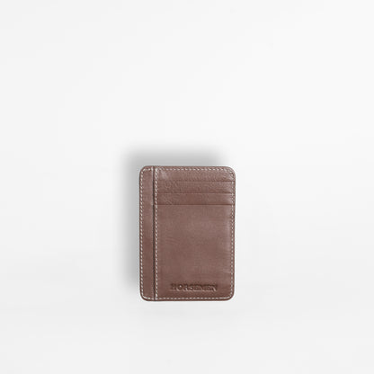 Derby 2.0 Horsemen Wallet - Espresso Brown