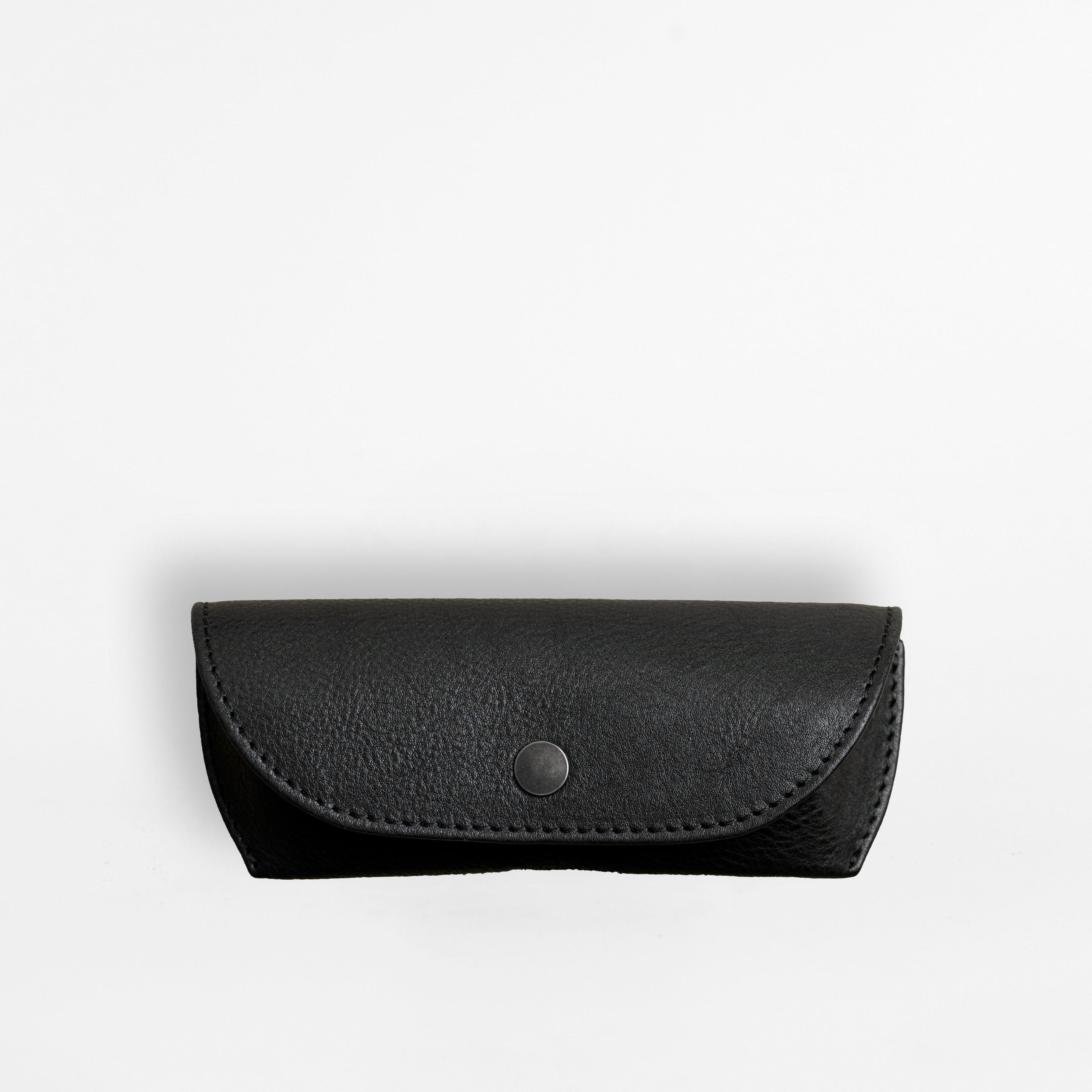 Hardshell Sunglass Cases - Raven Black