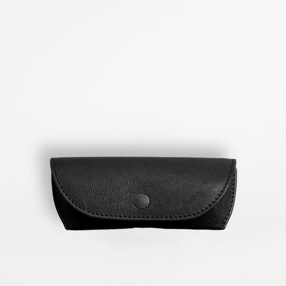 Hardshell Sunglass Cases - Raven Black