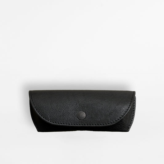 Hardshell Sunglass Cases - Raven Black
