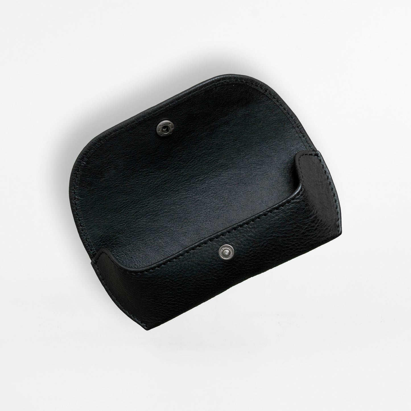 Hardshell Sunglass Cases - Raven Black