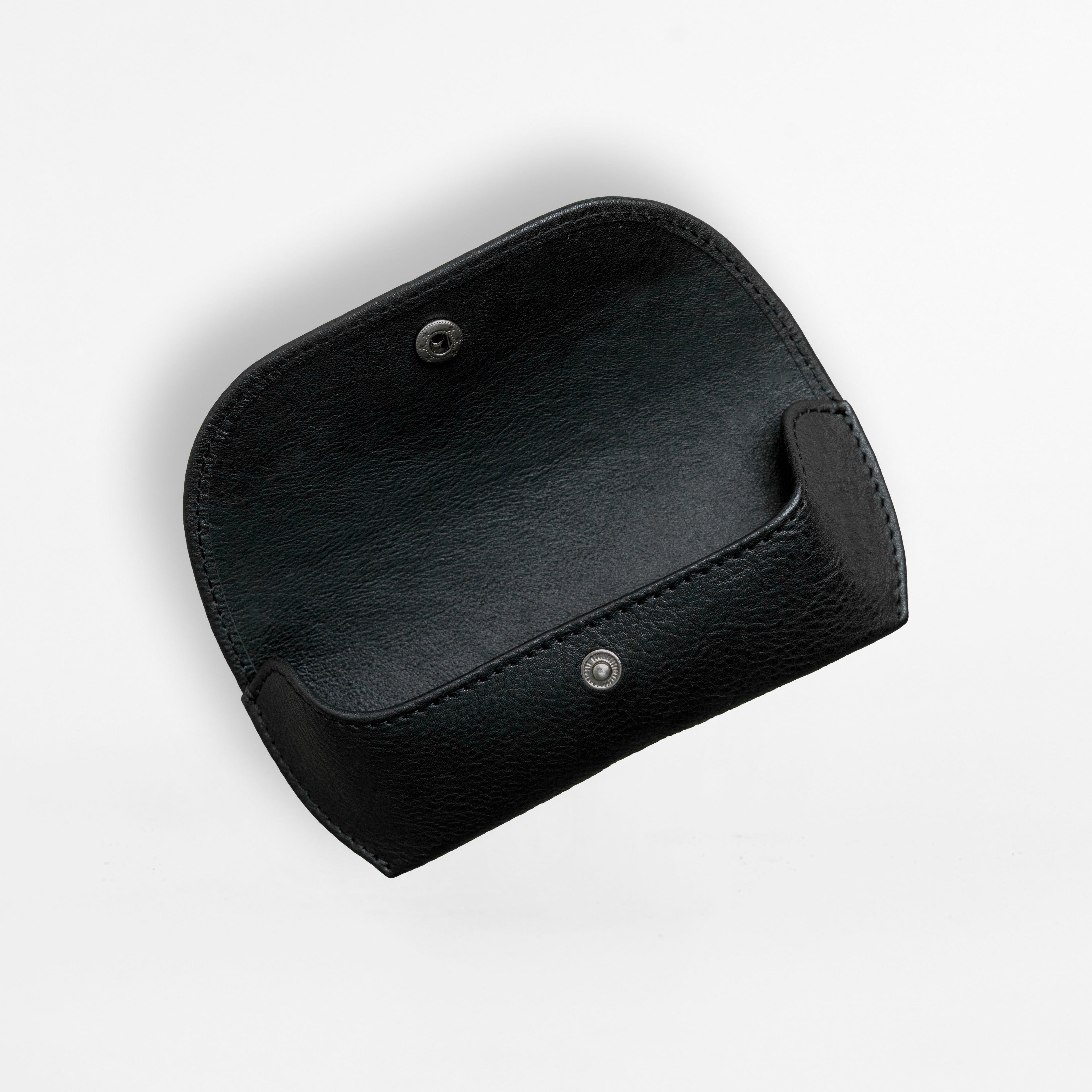 Hardshell Sunglass Cases - Raven Black