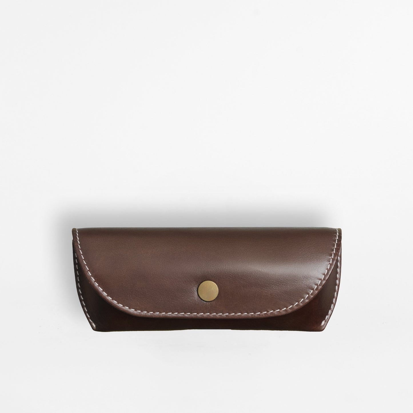 Hardshell Sunglass Cases - Espresso Brown