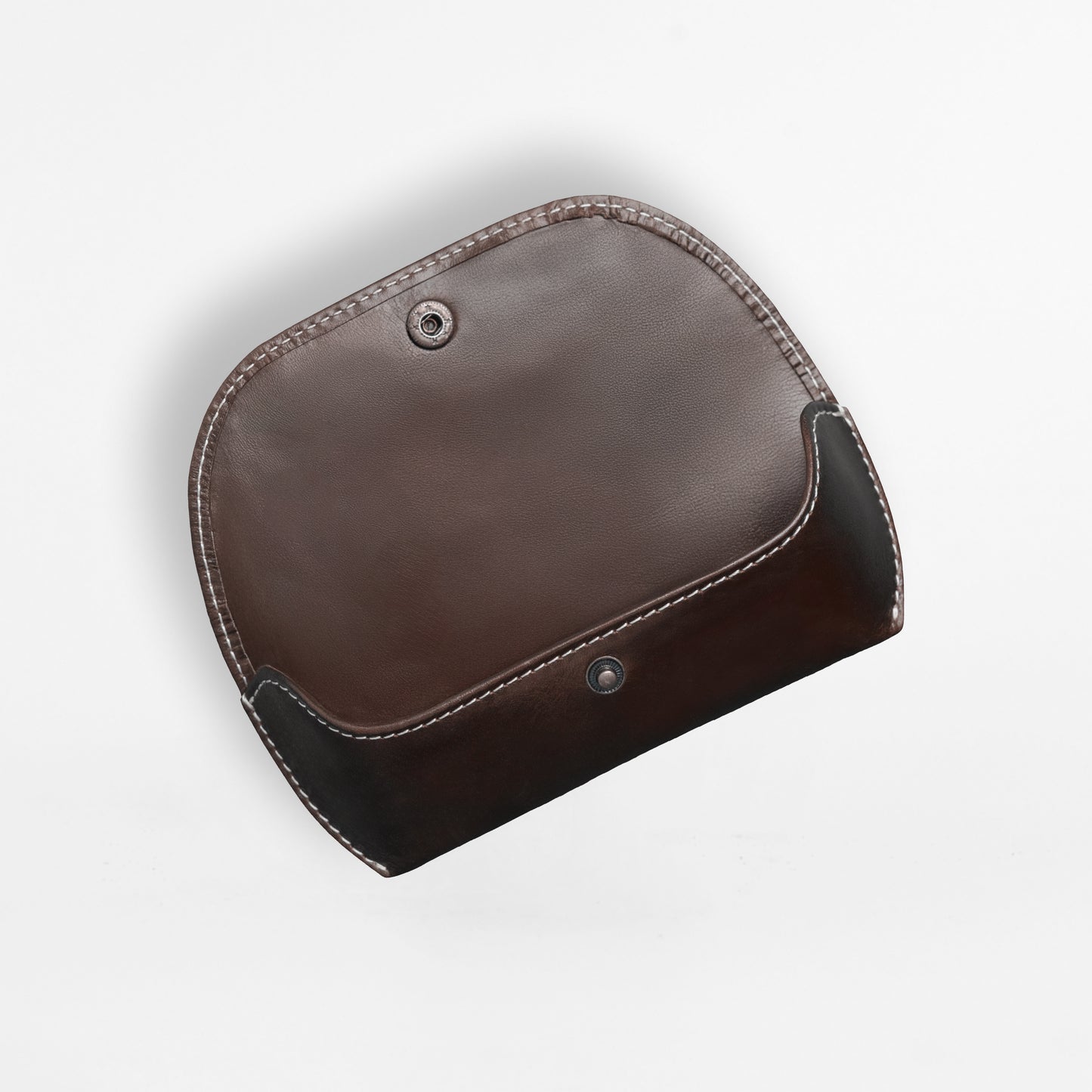 Hardshell Sunglass Cases - Espresso Brown