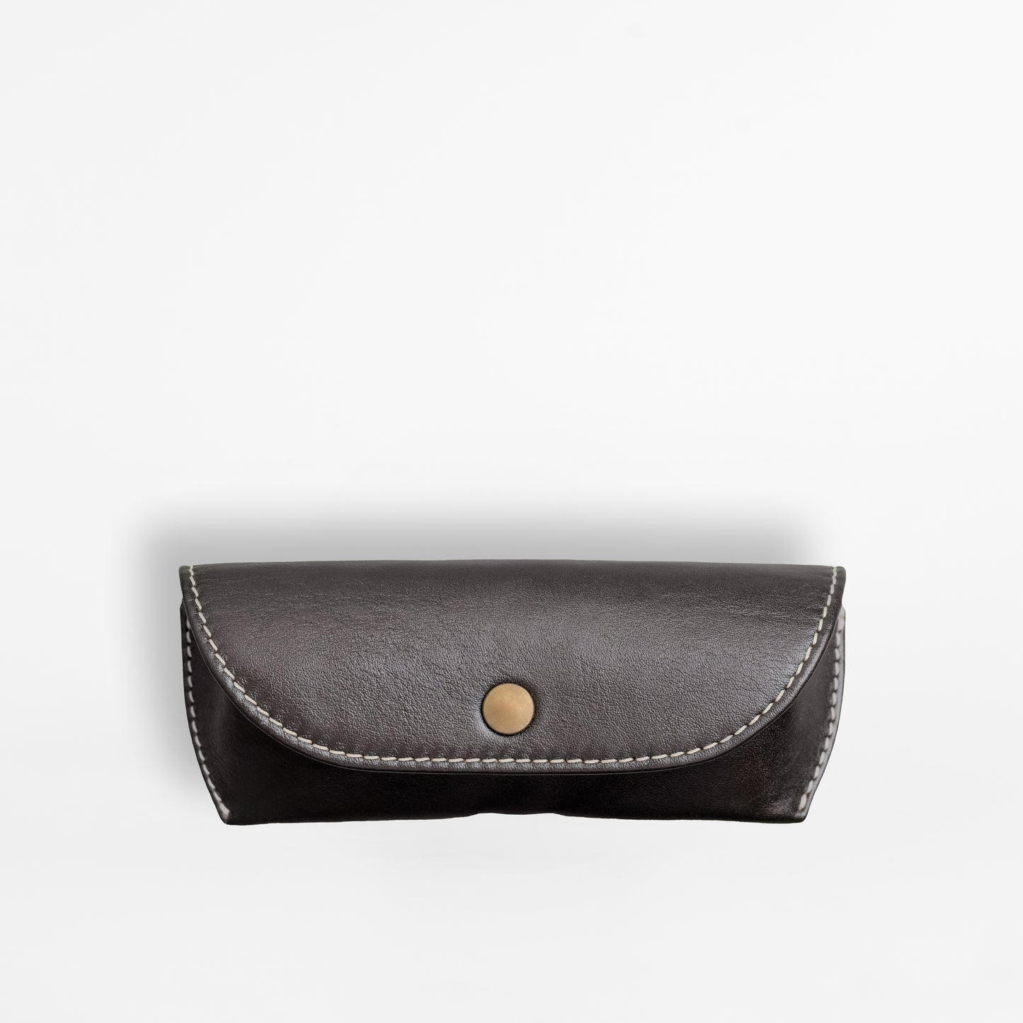 Hardshell Sunglass Cases Mocha Brown