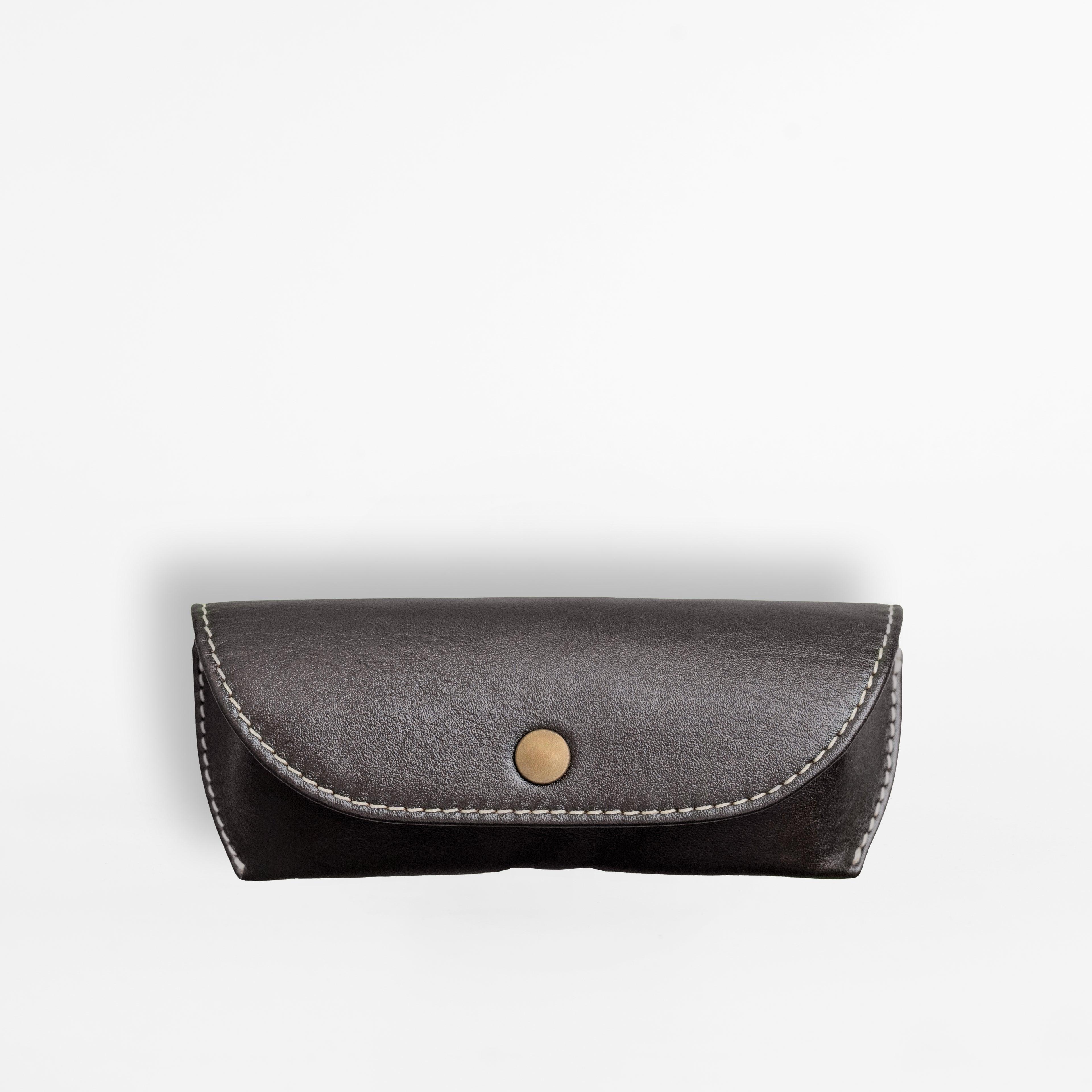 Hardshell Sunglass Cases Mocha Brown
