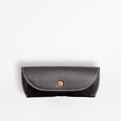Hardshell Sunglass Cases Mocha Brown