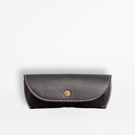 Hardshell Sunglass Cases Mocha Brown