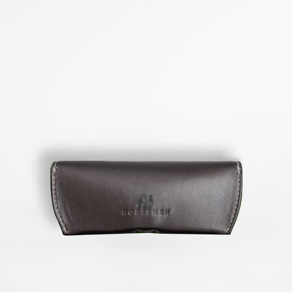 Hardshell Sunglass Cases Mocha Brown