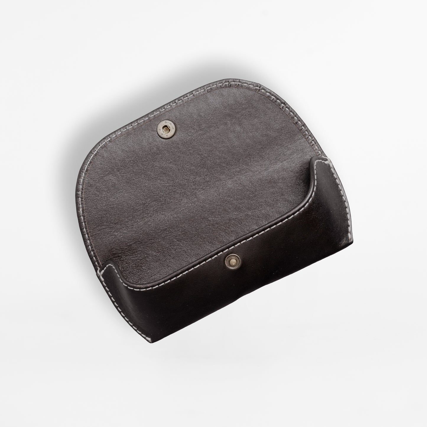 Hardshell Sunglass Cases Mocha Brown