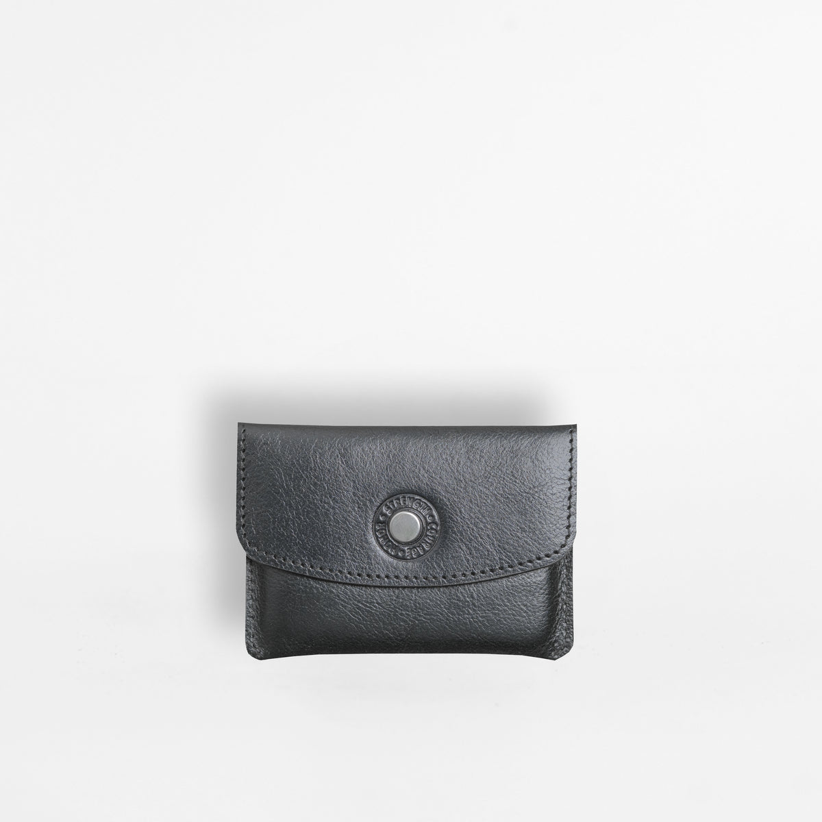 Chariot Horsemen Wallet - Black