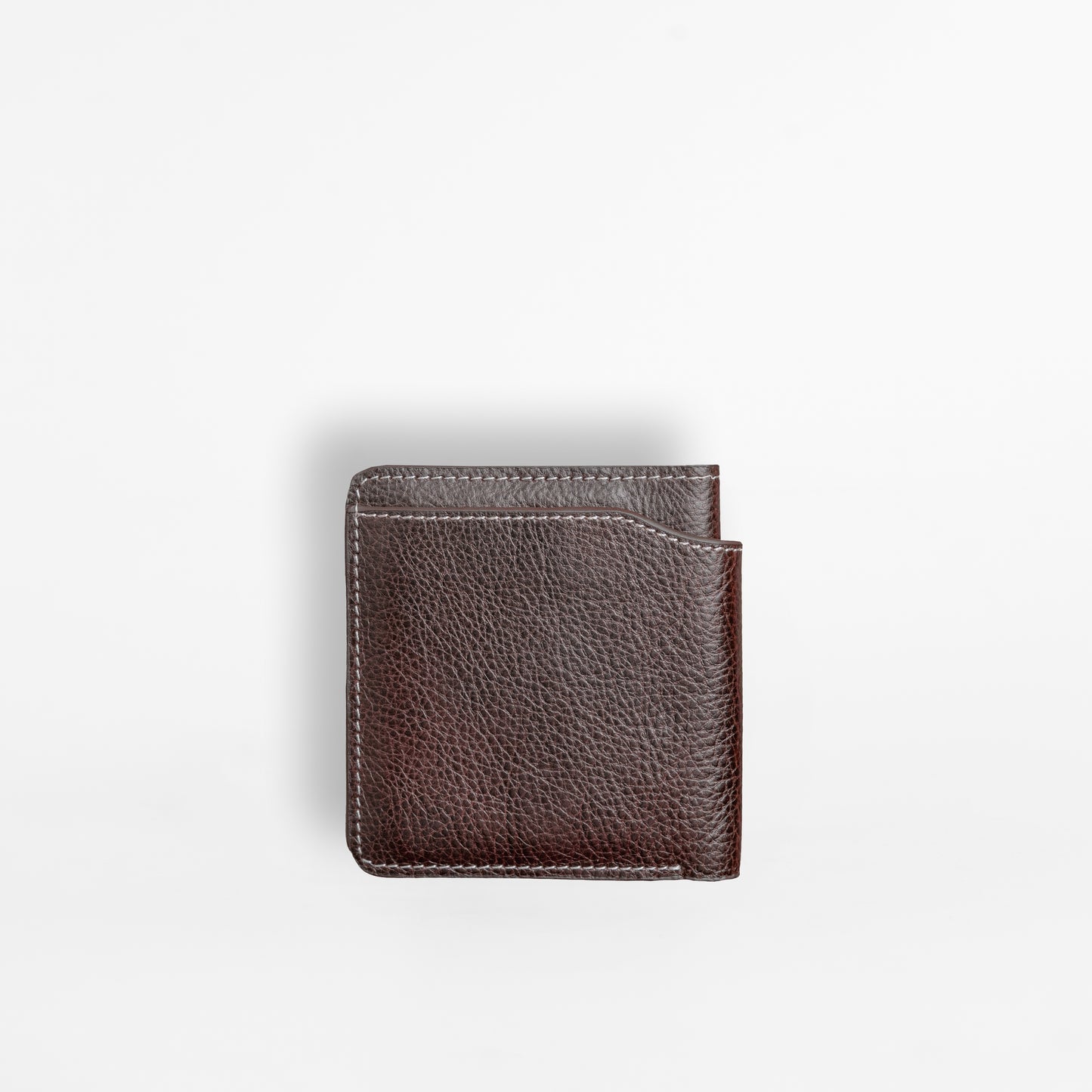 Derby Horsemen Wallet - Dark Chocolate