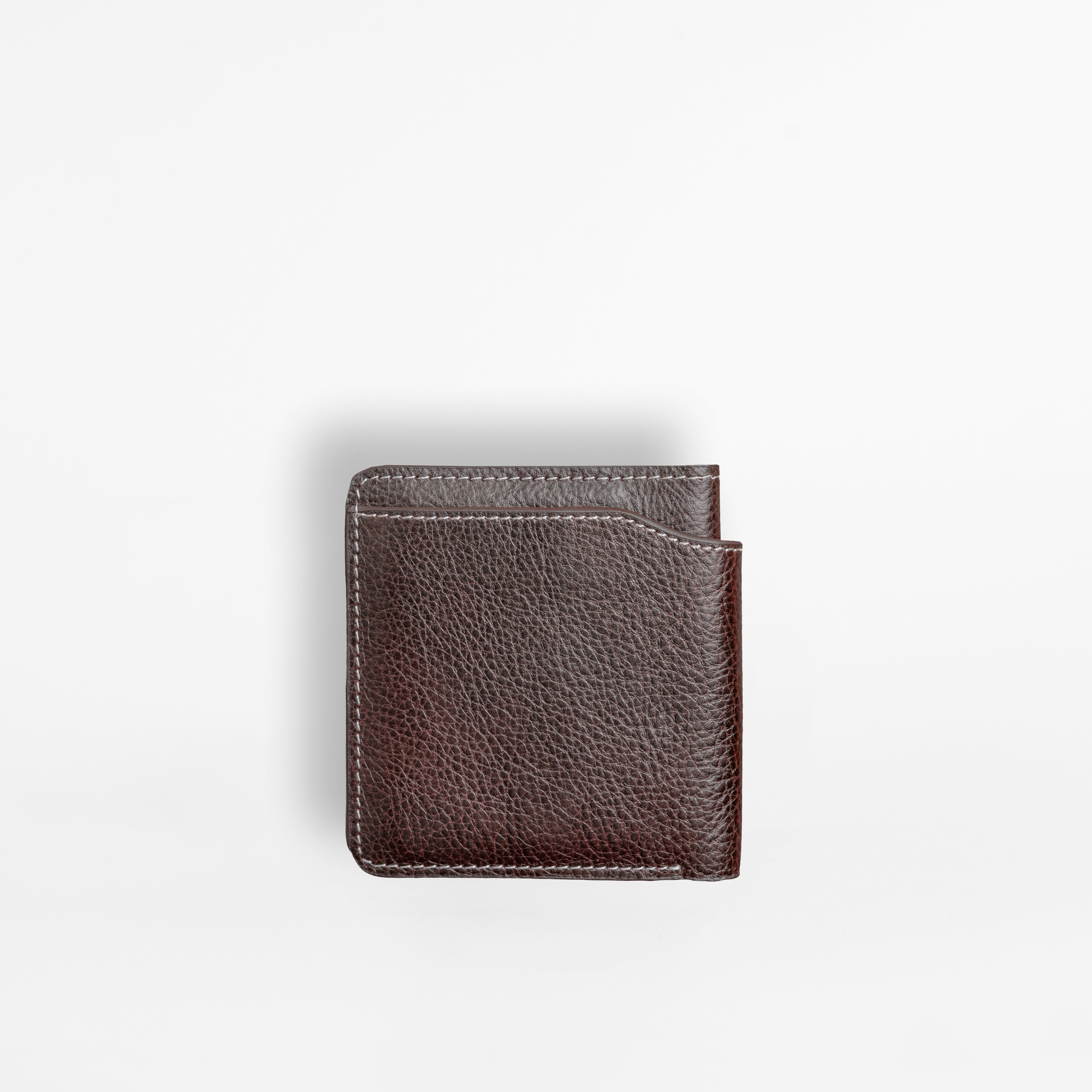 Derby Horsemen Wallet - Dark Chocolate