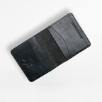 Derby Horsemen Wallet - Black