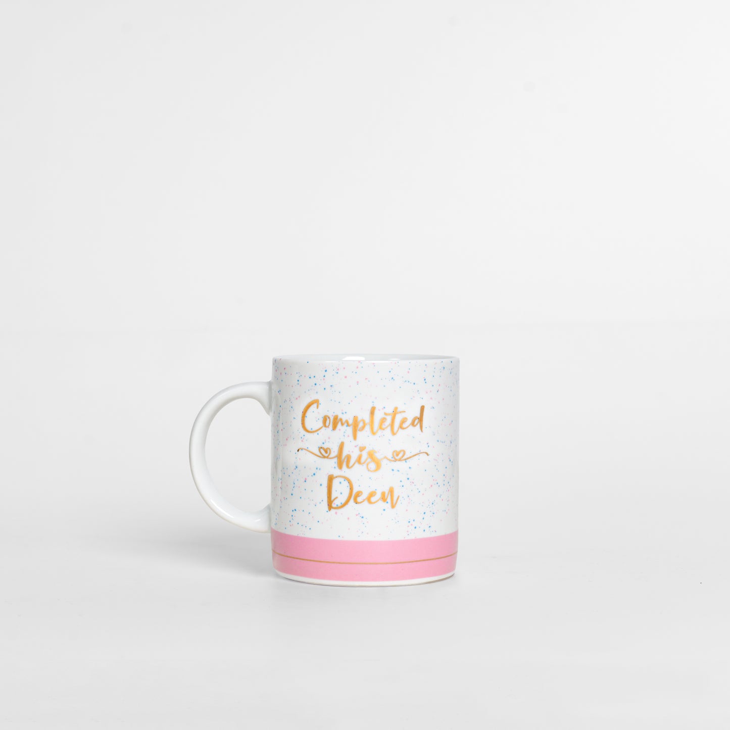 His Deen Mug