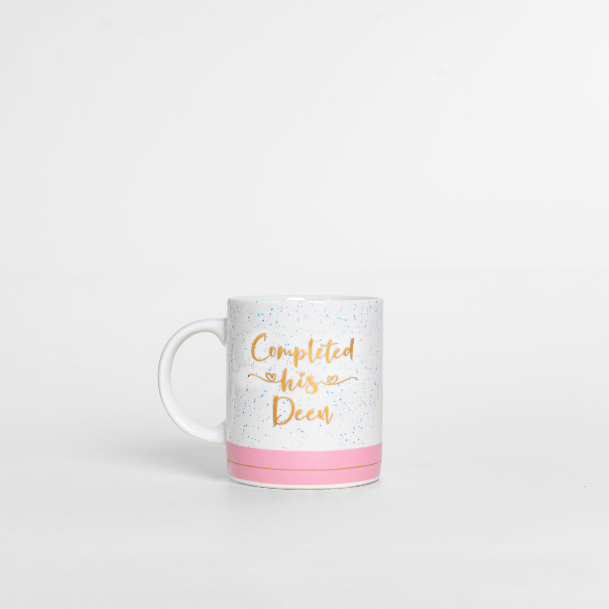 His Deen Mug