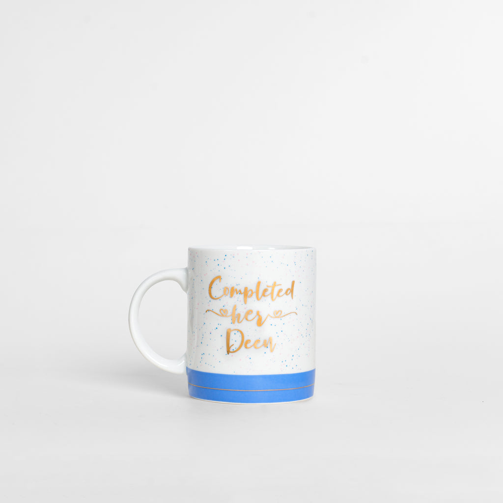 Her Deen Mug