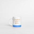Her Deen Mug